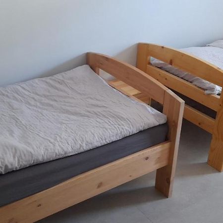 Studio-Apartment Braunschweig In Вольфенбюттель Екстер'єр фото