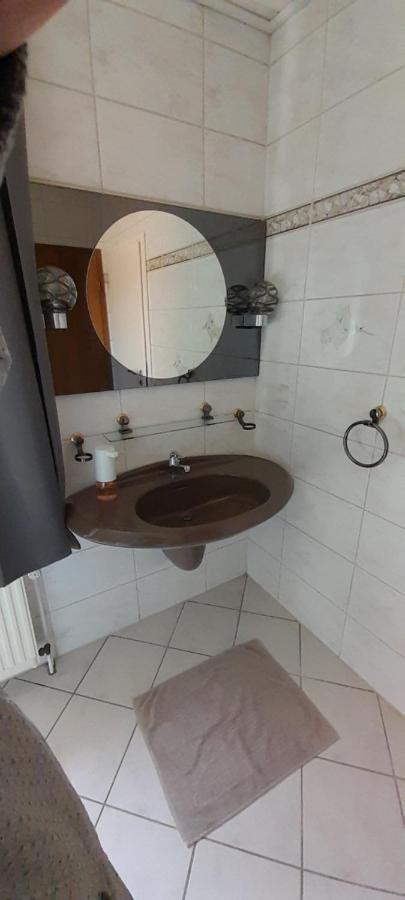 Studio-Apartment Braunschweig In Вольфенбюттель Екстер'єр фото