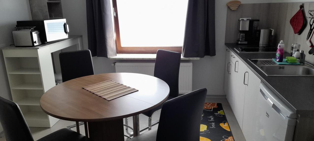 Studio-Apartment Braunschweig In Вольфенбюттель Екстер'єр фото